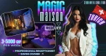 💎 Magic Maison: Legal adult