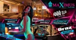 [Maximus Nightclub] Exkluzivní erotická a