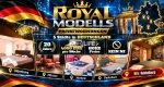[ROYAL-MODELLS] 6 Privatwohnungen in 5