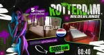 Rotterdams elitärer Erotik-Salon wartet auf