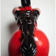 Cumdumpslave