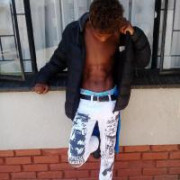 Mnelisi