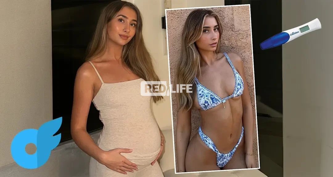 În ciuda speculațiilor, Bonnie Blue este într-adevăr însărcinată: vedeta OnlyFans a vorbit despre maternitate și planurile de viitor
