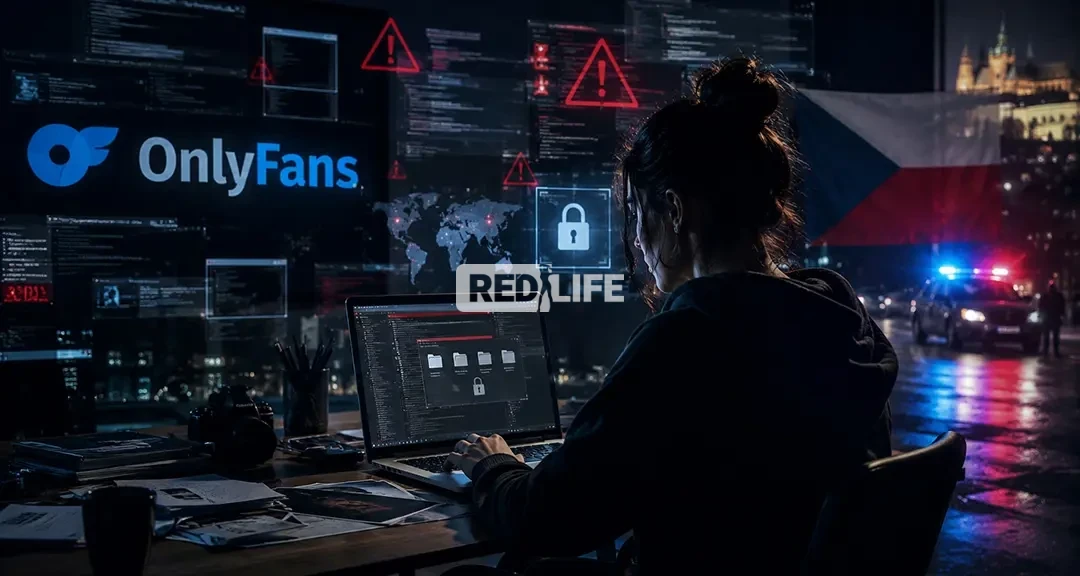 Scandal OnlyFans în Cehia: tinere femei ar fi fost constrânse să presteze muncă erotică online