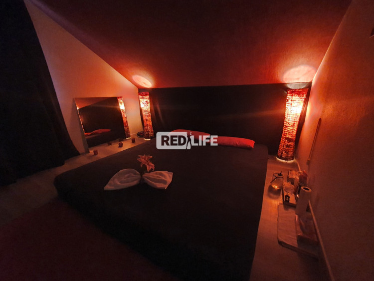 Studio de masaj Wellnesslounge