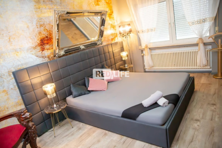 apartamente private chirie fixă proprietară