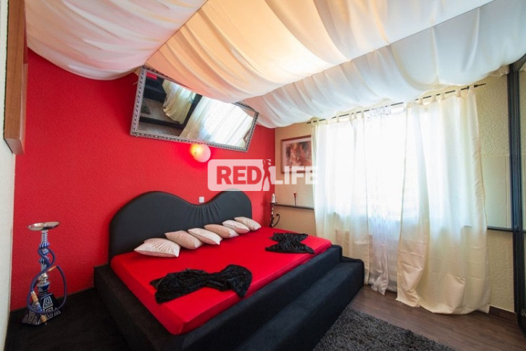 chirie fixă Maxim Club sistem