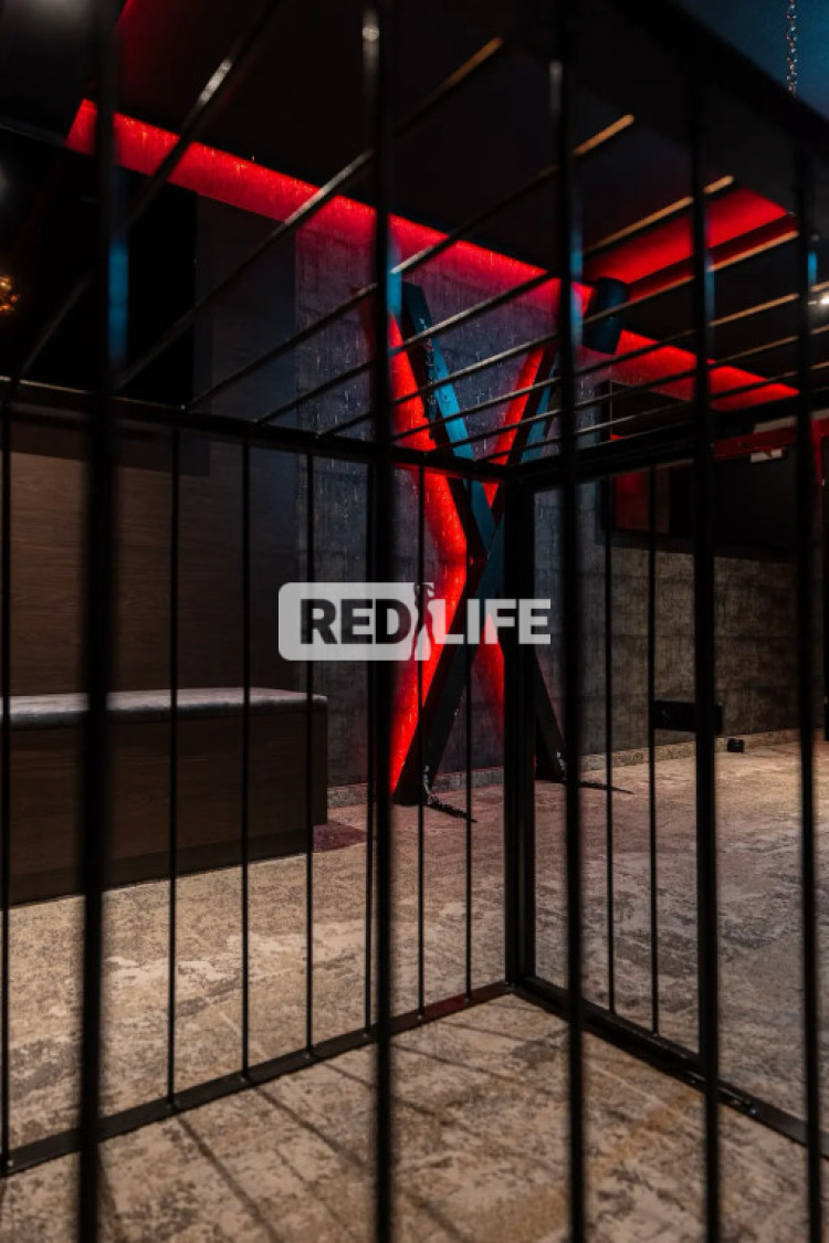 camere VIP club elit fără