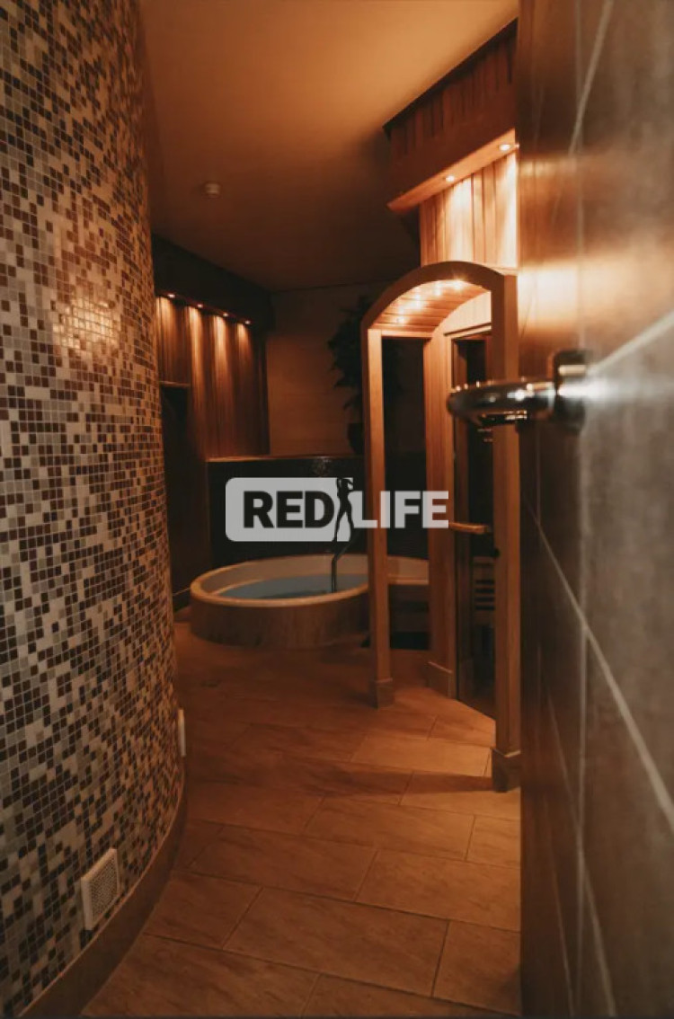 club wellness FKK Colosseum jacuzzi