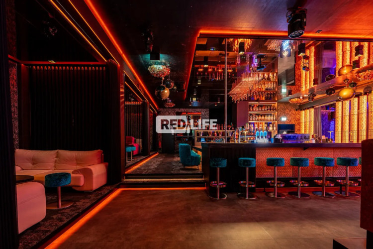 camere VIP club elit fără