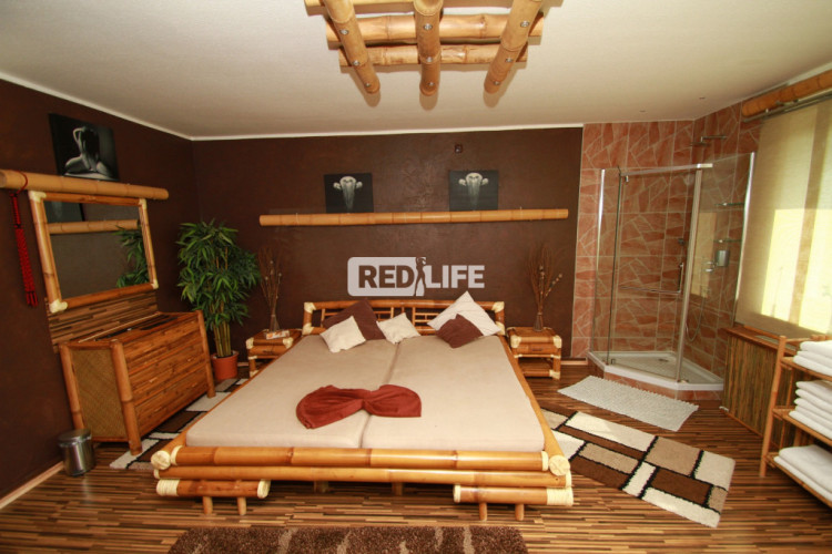 chirie fixă Maxim Club sistem
