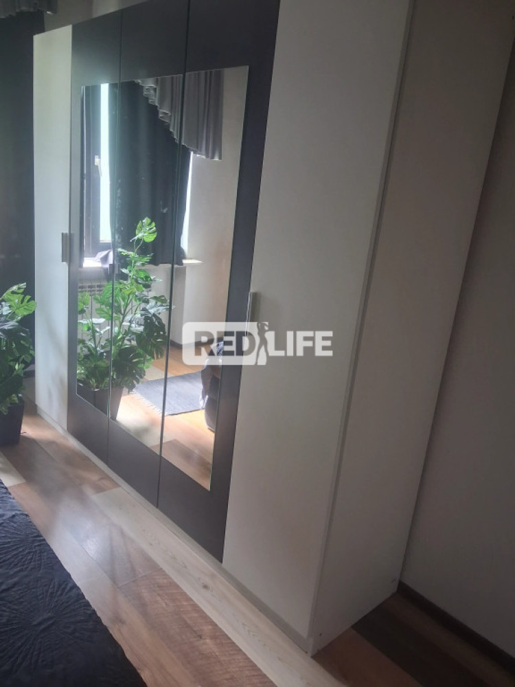 apartamente private NIKA6 sistem procentual