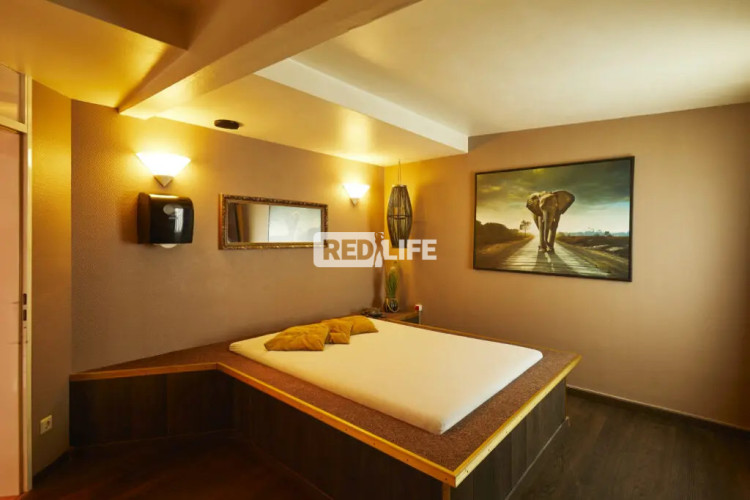 club FKK club wellness FKK-Point
