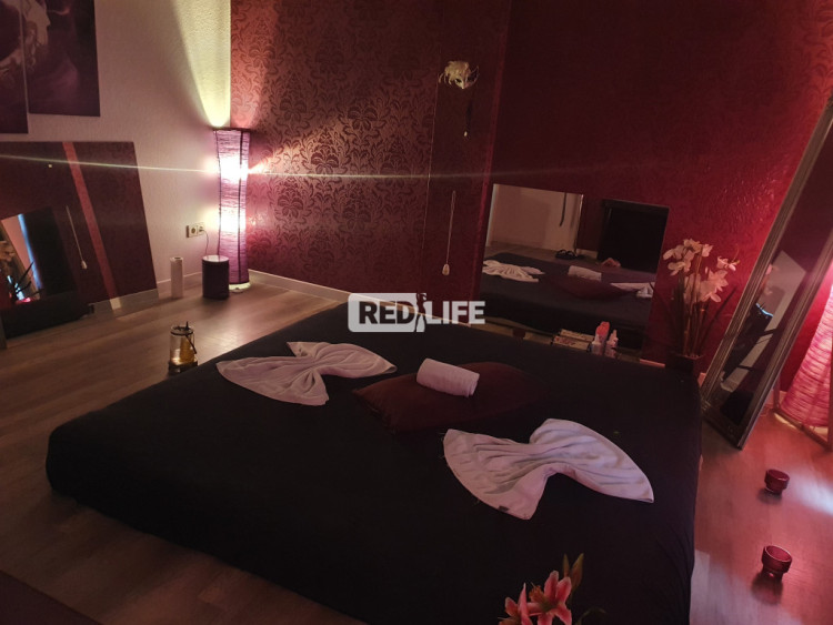 Studio de masaj Wellnesslounge