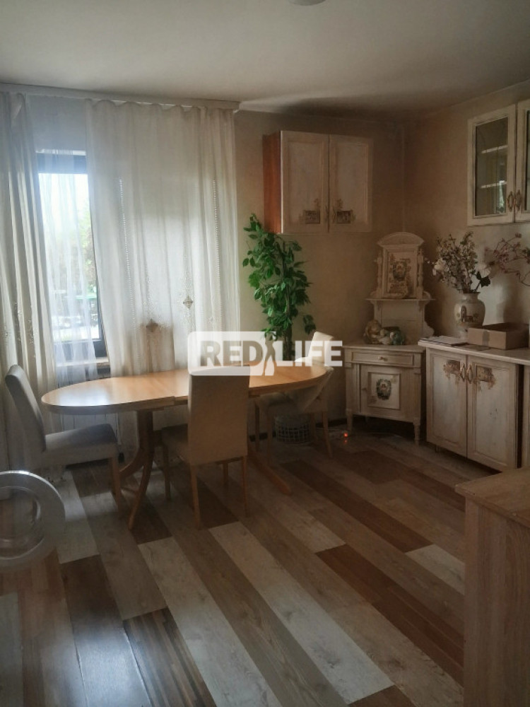 apartamente private NIKA6 sistem procentual