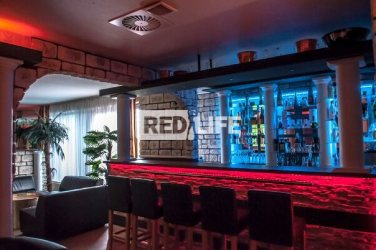chirie fixă Maxim Club sistem