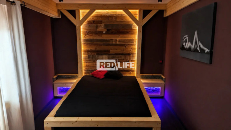 club FKK club wellness FKK-Point