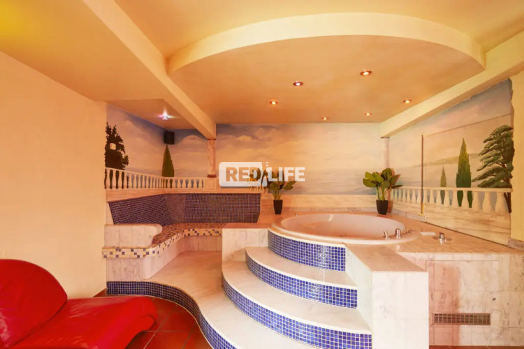 club FKK club wellness FKK-Point