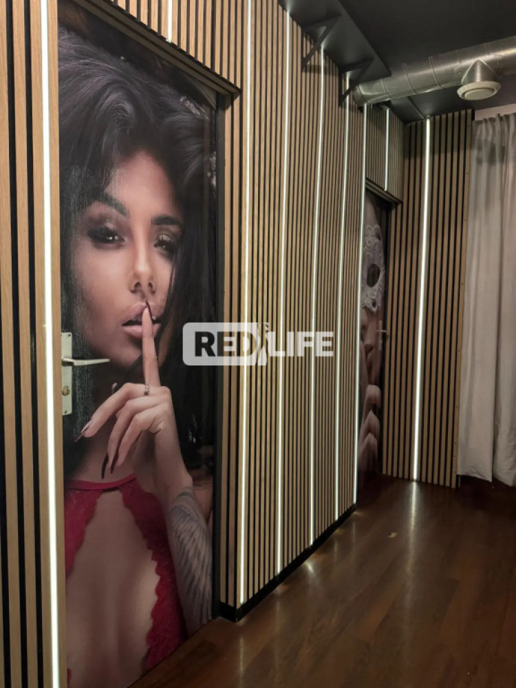 Magic Maison muncă de escortă