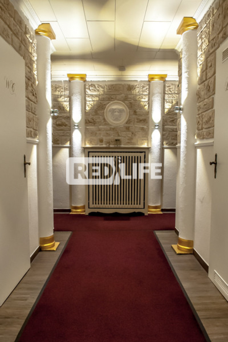 chirie fixă Maxim Club sistem