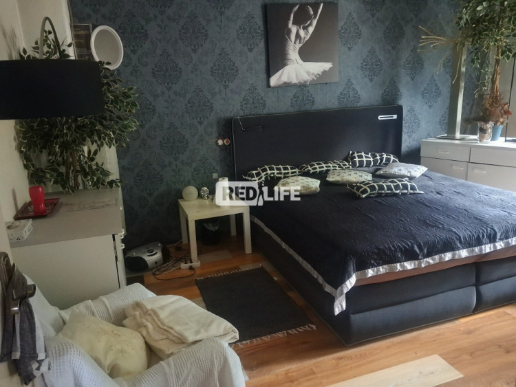 apartamente private NIKA6 sistem procentual