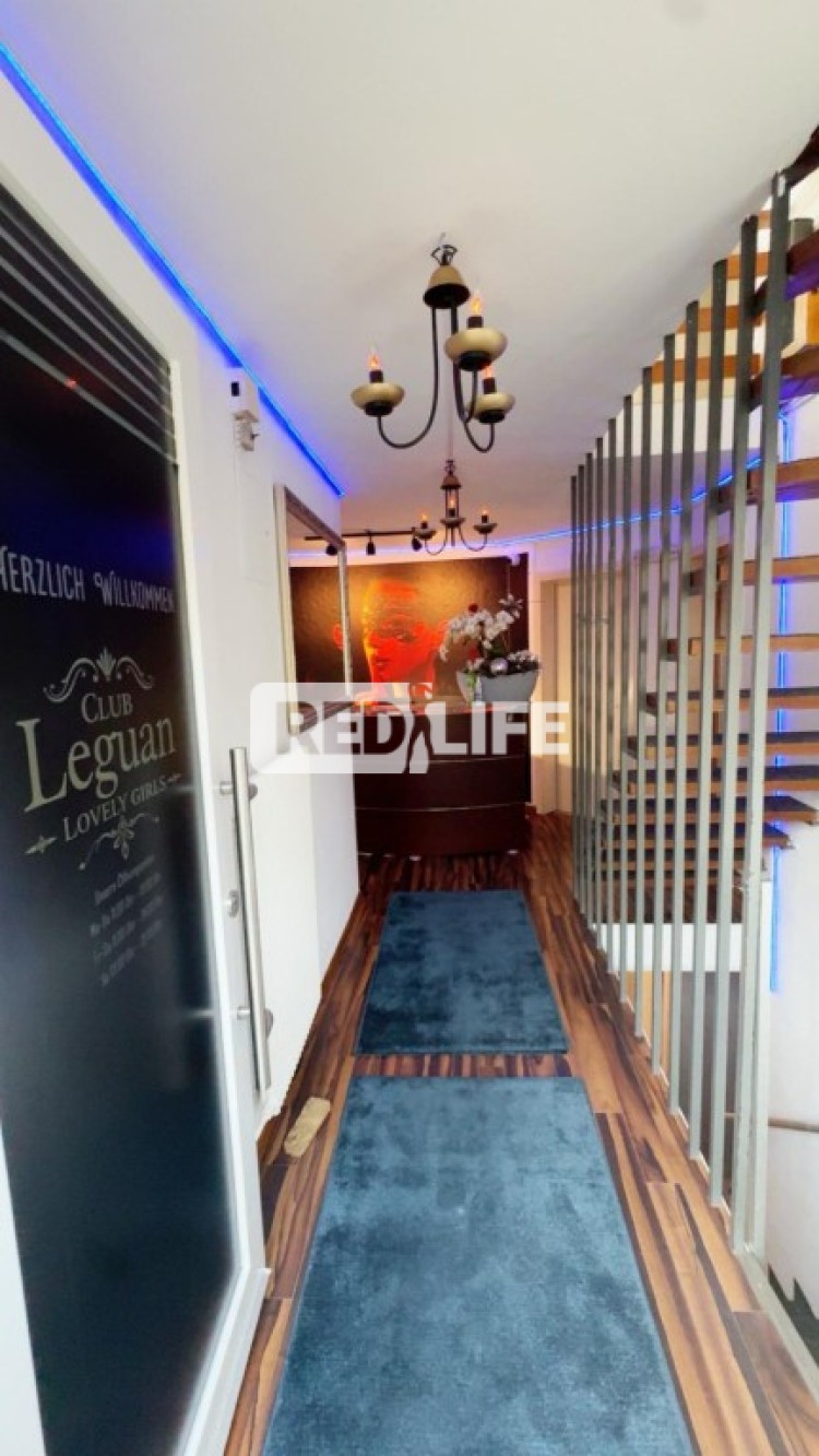 anunțuri premium cameră separată Leguan
