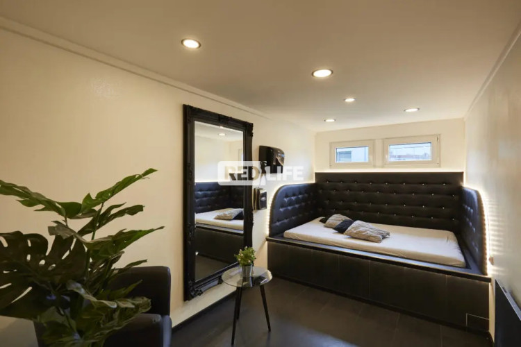 club FKK club wellness FKK-Point