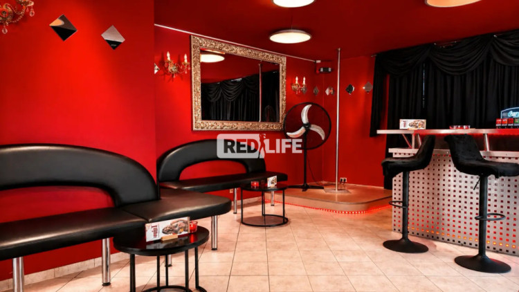 club FKK club wellness FKK-Point