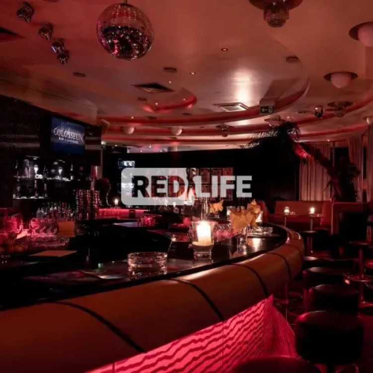 Club Colosseum Graz muncă de