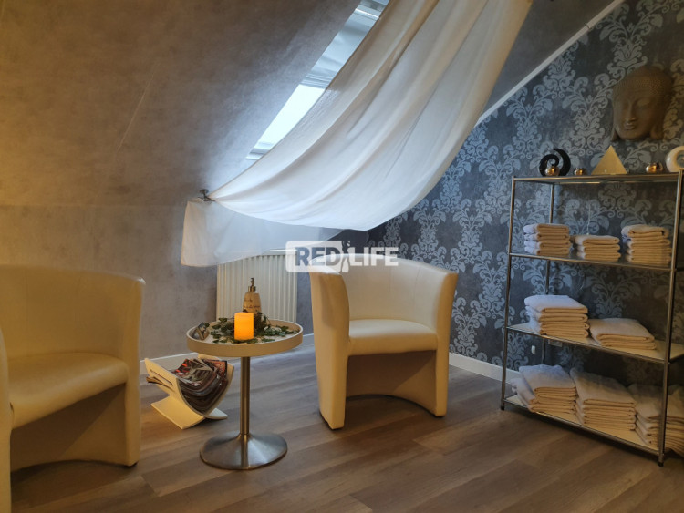 Studio de masaj Wellnesslounge
