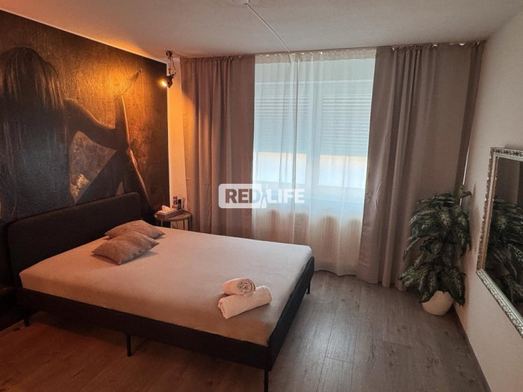 anunțuri premium cameră separată Leguan