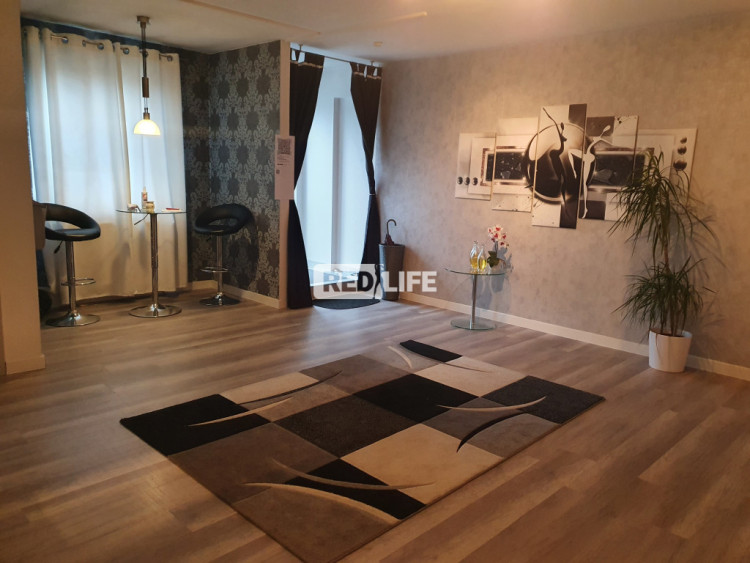 Studio de masaj Wellnesslounge