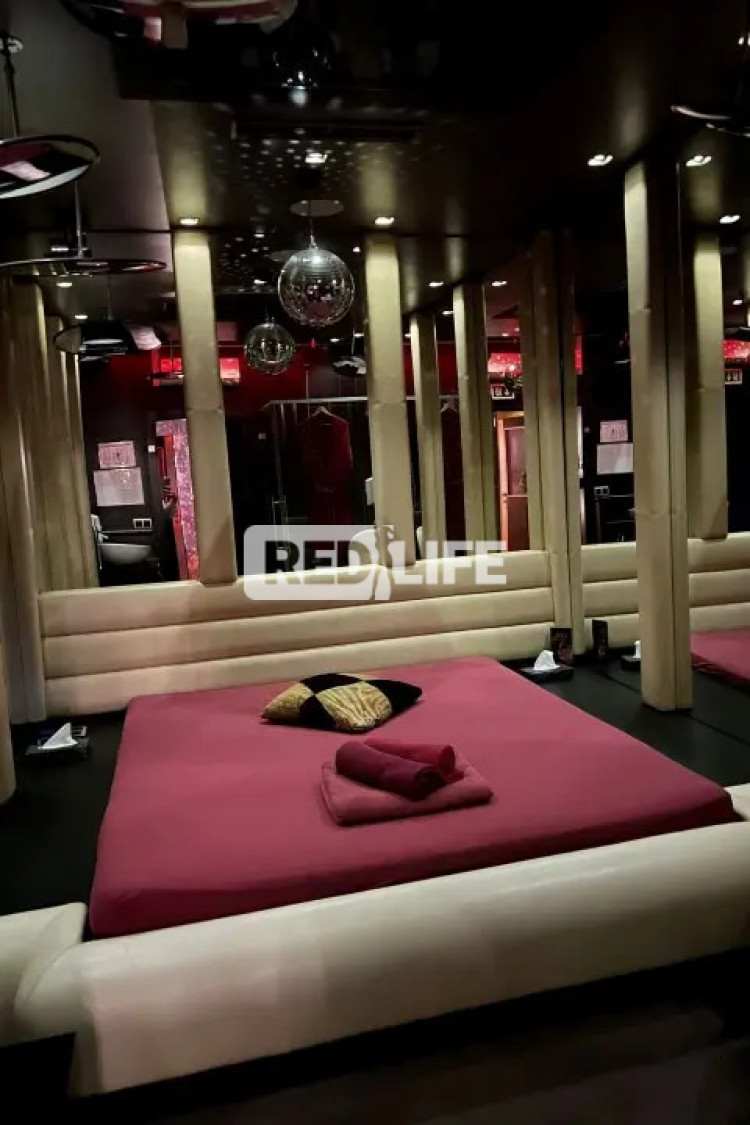 Club Colosseum Graz muncă de