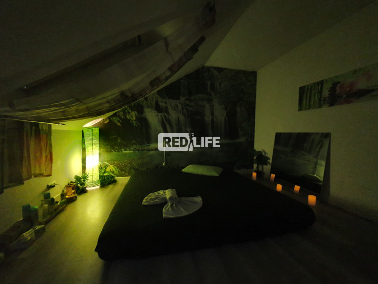 Studio de masaj Wellnesslounge