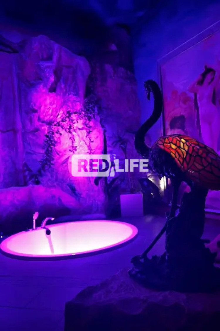 Club Colosseum Graz muncă de