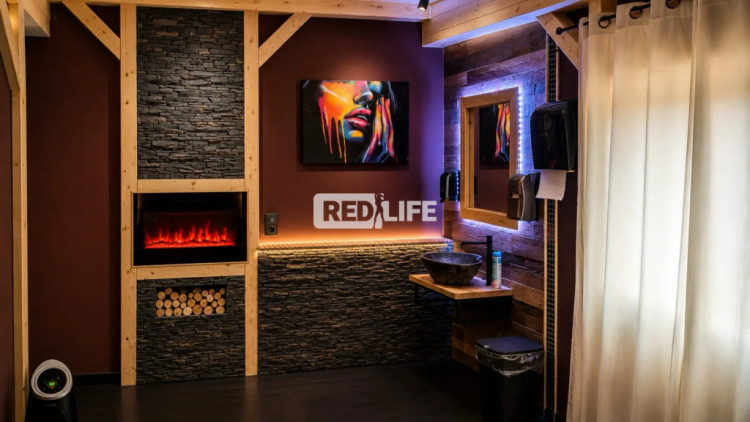 club FKK club wellness FKK-Point