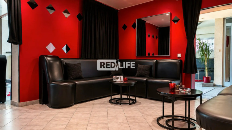 club FKK club wellness FKK-Point