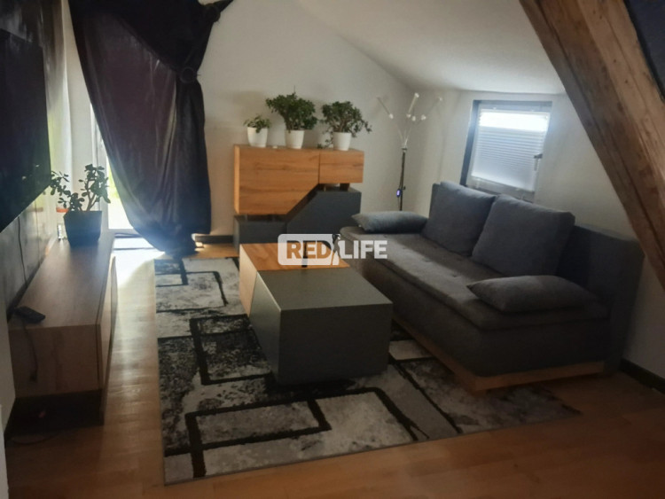 apartamente private NIKA6 sistem procentual